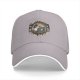 I Hate Monday But Also All The Other Days Cat Baseball Cap