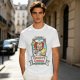 Chucky's Cheeses Horror Themed Graphic T-Shirt