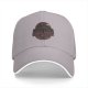 Dark Lord Imperial Stout Baseball Cap With Themed Graphic