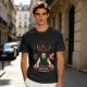 Myers Fitness For Slashers Horror Themed Graphic T-Shirt