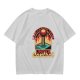 I Have Everything Under Control Retro Joystick Graphic T-Shirt