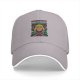 He-Man The Power of Christmas Graphic Black Baseball Cap