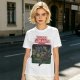 Vikings and Dragons T-Shirt with Fantasy Dragon Graphic