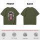 Support Your Local Cult Join The Flock Graphic T-Shirt