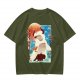 Avatar The Last Airbender Appa Graphic Tee