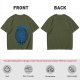 Waterbending University Water Tribe Graphic T-Shirt