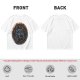 Lord of the Land of Shadow Dark Magic Graphic T-Shirt