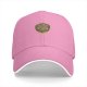 Black baseball cap with 'All Who Wander Are Looking For Beer' graphic
