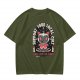 Support Your Local Cult Join The Flock Graphic T-Shirt