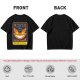 Magical Cat Bus Travel Agent Graphic T-Shirt Design