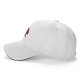 Visit Krull Themed Black Baseball Cap