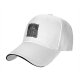 Black Baseball Cap with How to Train Your Dragon King Hiccup Print