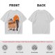 Michael's Garage Horror Themed Graphic T-Shirt