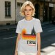 Hyrule Retro Castle Graphic T-Shirt For Fans