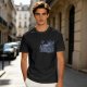 Ori and the Blind Forest Graphic Print Olive Green T-Shirt
