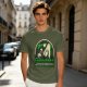 I'm a Carnivore Funny Vegetable Graphic T-Shirt