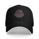 Dark Lord Imperial Stout Baseball Cap With Themed Graphic