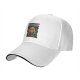 He-Man The Power of Christmas Graphic Black Baseball Cap