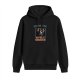 Fitness Today Napness Tomorrow Funny Gym Hoodie