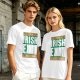 Irish Exit Funny St. Patrick's Day T-Shirt Design