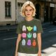 Star Wars Conversation Hearts Graphic Tee