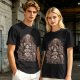Labyrinth Goblin Throne Graphic Tee