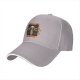 Born To Rebel X-Wing Star Wars Themed Black Baseball Cap