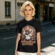 Dungeons & Ducks Fantasy Roleplaying Themed Graphic T-Shirt
