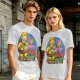 Masters of the Springfield Homer Simpson T-Shirt