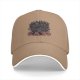 Introverted But Willing To Discuss Cats Baseball Cap