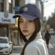 Raised by Television Corrupted by Memes Graphic Baseball Cap