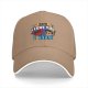 I Said I Love You But I Lied Pinocchio Graphic Cap