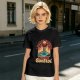 I Have Everything Under Control Retro Joystick Graphic T-Shirt