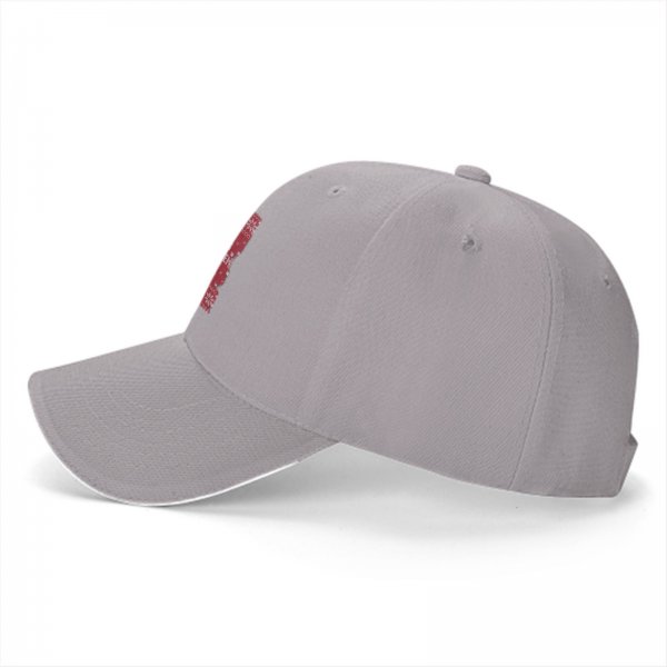 Black Baseball Cap With 'This Meeting Could Have Been An Email' Christmas Print