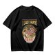 I Just Want To Eat Ramen Cute Anime Character T-Shirt