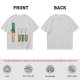 St Patricks Day Leprechaun Hat Beer Mug Graphic T-Shirt