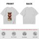 Olive Green T-Shirt With Critical Roll D20 Graphic