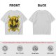 One Piece Thousand Sunny Pirate Ship Graphic T-Shirt