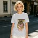 I Just Want To Eat Ramen Cute Anime Character T-Shirt