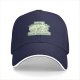 Slow-Motion Running Club Cap We'll Get There Eventually