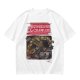 Dungeons & Crawlers Lizard Monster Graphic T-Shirt