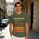 I Am So Old That I Use Complete Sentences Punctuation T-Shirt