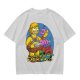 Masters of the Springfield Homer Simpson T-Shirt