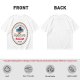 Aperture Bakery No Lies Premium Products Graphic T-Shirt