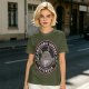 Emotional Support Neighbor Totoro Graphic T-Shirt