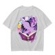 Olive T-shirt with Twilight Sparkle reading a magical book