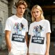 Bluey Character 'Need More Coffee' Graphic T-Shirt