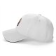 Black baseball cap with Halloween animal cupcake graphic design