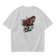 Olive green graphic t-shirt with 'It's not you It's me' print