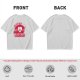 Sunnydale 2003 Blood Drive Themed Graphic T-Shirt